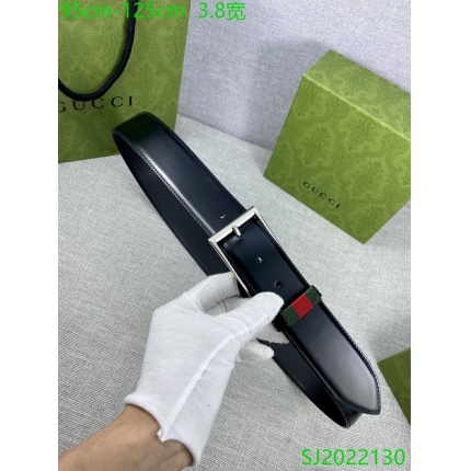 Gucci AAA Quality Belts in 172314