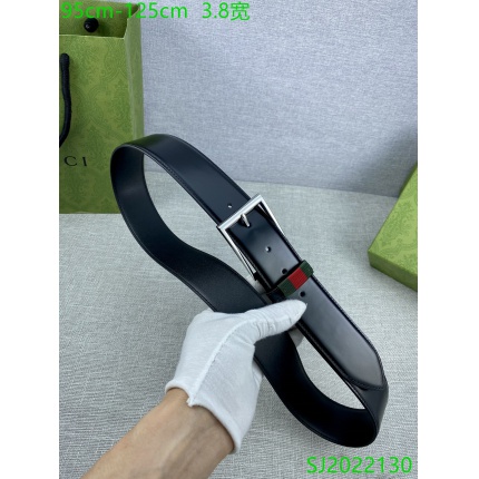Gucci AAA Quality Belts in 172316