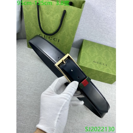 Gucci AAA Quality Belts in 172317