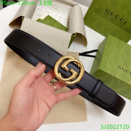 Gucci AAA Quality Belts in 172318