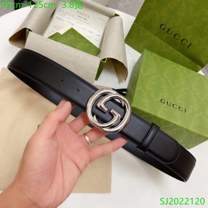 Gucci AAA Quality Belts in 172319