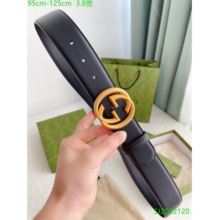 Gucci AAA Quality Belts in 172320