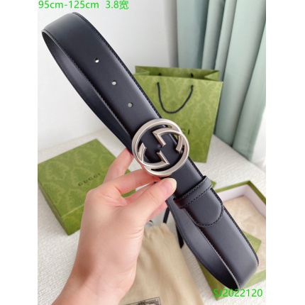 Gucci AAA Quality Belts in 172321