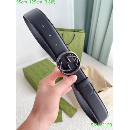 Gucci AAA Quality Belts in 172322