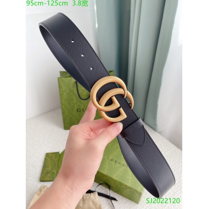 Gucci AAA Quality Belts in 172323