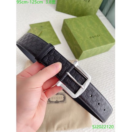 Gucci AAA Quality Belts in 172326
