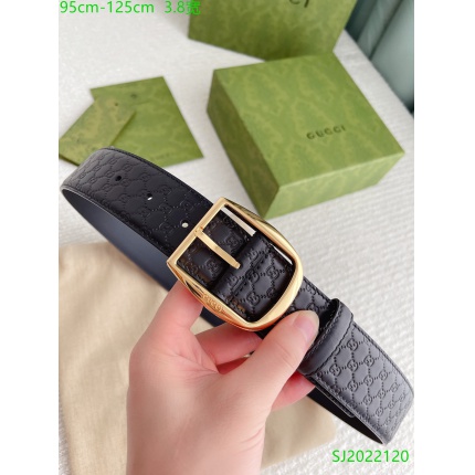 Gucci AAA Quality Belts in 172327