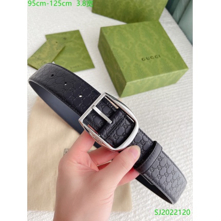 Gucci AAA Quality Belts in 172328
