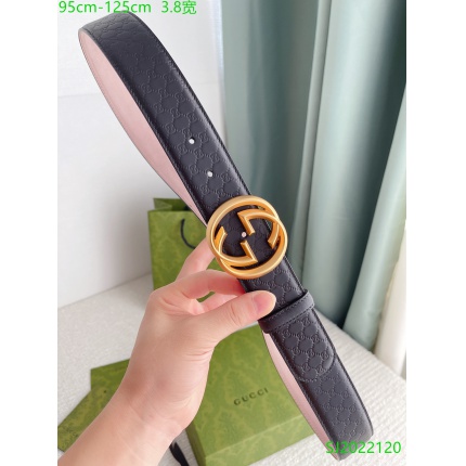 Gucci AAA Quality Belts in 172329