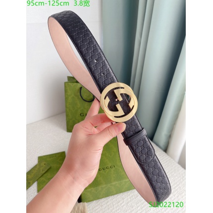 Gucci AAA Quality Belts in 172332