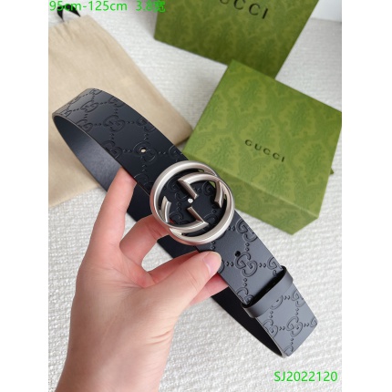 Gucci AAA Quality Belts in 172338