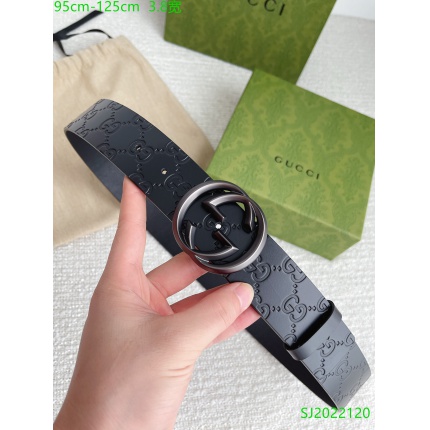 Gucci AAA Quality Belts in 172339
