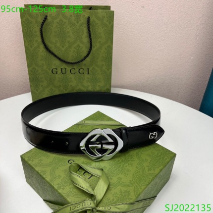 Gucci AAA Quality Belts in 172348