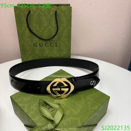 Gucci AAA Quality Belts in 172349