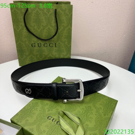 Gucci AAA Quality Belts in 172350