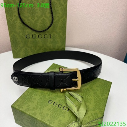 Gucci AAA Quality Belts in 172351
