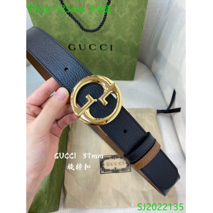 Gucci AAA Quality Belts in 172352