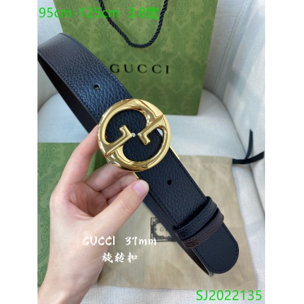Gucci AAA Quality Belts in 172356