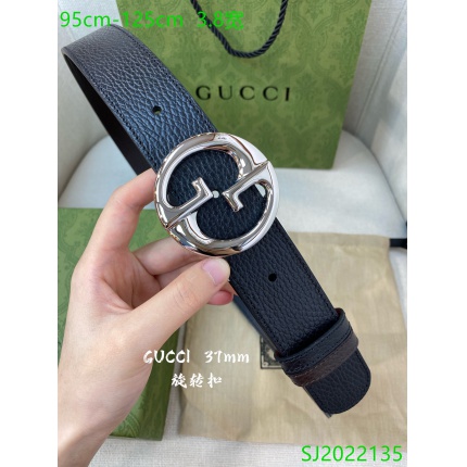 Gucci AAA Quality Belts in 172357