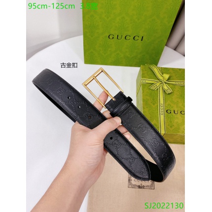 Gucci AAA Quality Belts in 172358