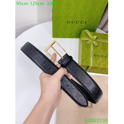 Gucci AAA Quality Belts in 172359