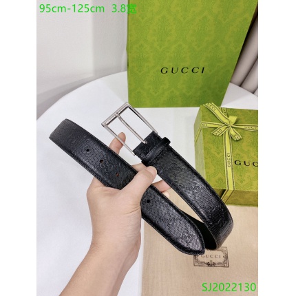 Gucci AAA Quality Belts in 172360