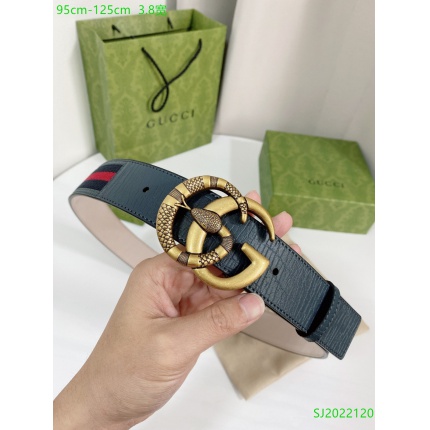Gucci AAA Quality Belts in 172361