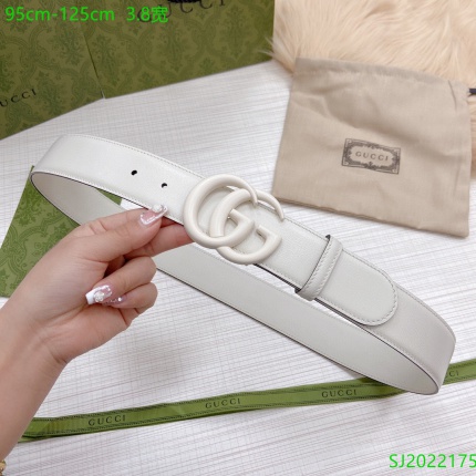 Gucci AAA Quality Belts in 172365