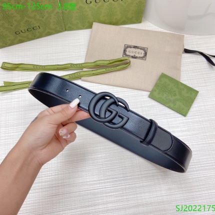 Gucci AAA Quality Belts in 172368