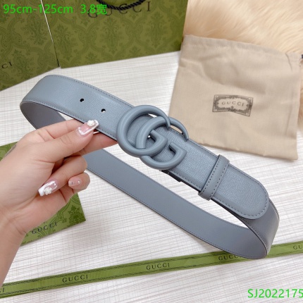 Gucci AAA Quality Belts in 172369