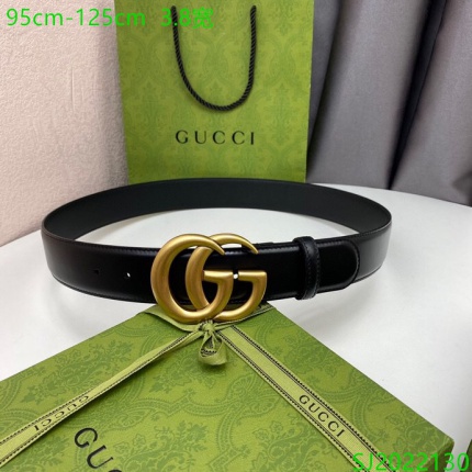 Gucci AAA Quality Belts in 172383