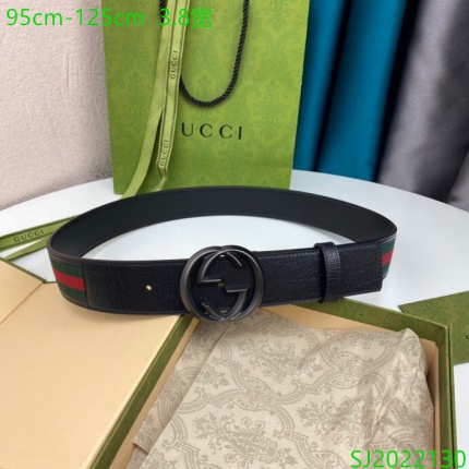 Gucci AAA Quality Belts in 172387