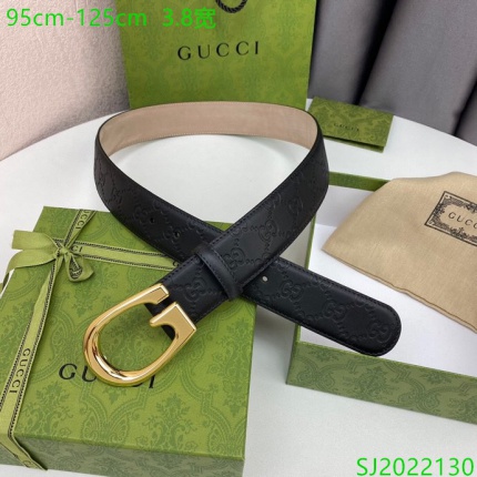 Gucci AAA Quality Belts in 172388