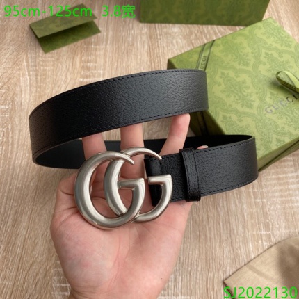 Gucci AAA Quality Belts in 172398
