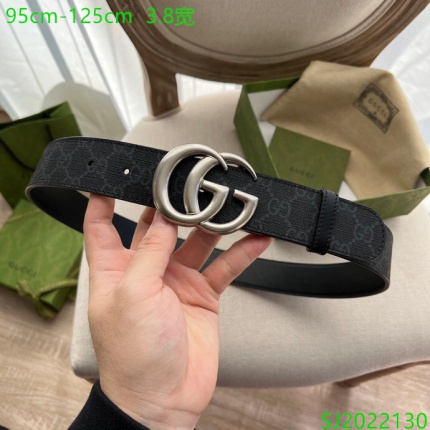 Gucci AAA Quality Belts in 172400