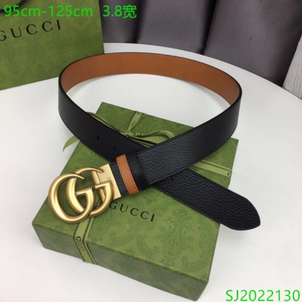 Gucci AAA Quality Belts in 172403