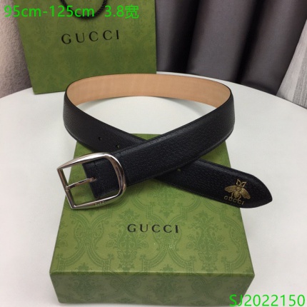 Gucci AAA Quality Belts in 172408