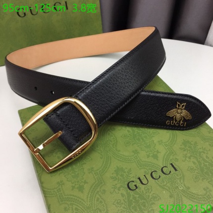 Gucci AAA Quality Belts in 172409