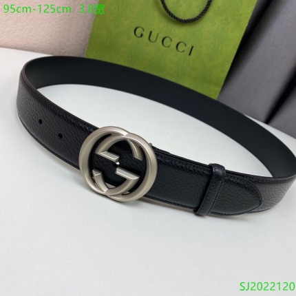 Gucci AAA Quality Belts in 172439