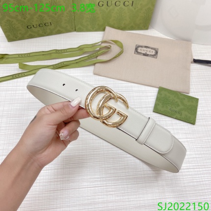 Gucci AAA Quality Belts in 172453