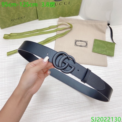 Gucci AAA Quality Belts in 172454