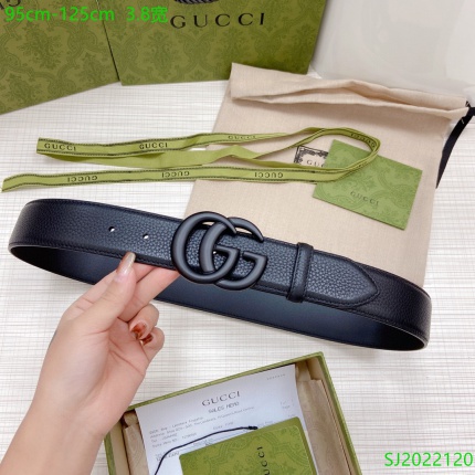 Gucci AAA Quality Belts in 172458