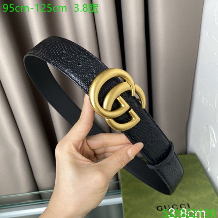 Gucci AAA Quality Belts in 172468