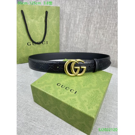 Gucci AAA Quality Belts in 172489