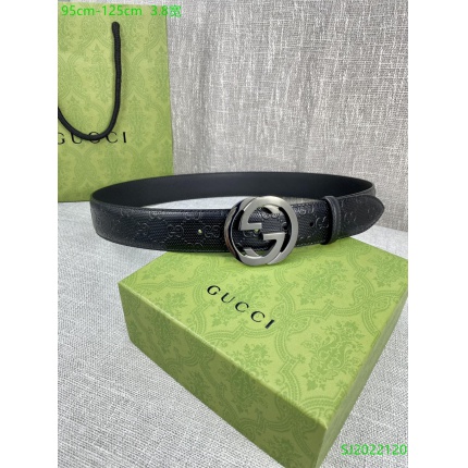 Gucci AAA Quality Belts in 172490