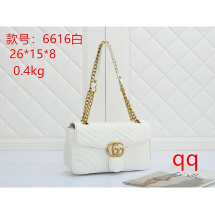 Gucci Cross Bags in 172498