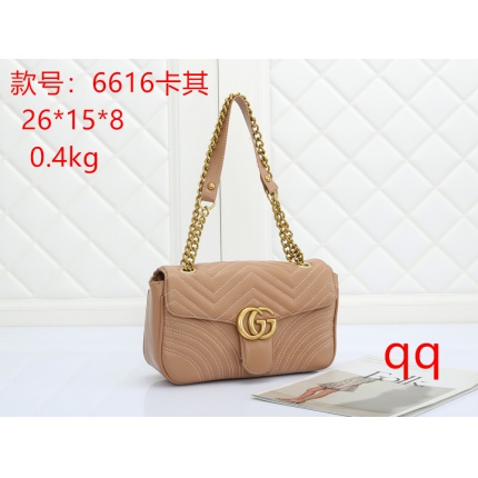 Gucci Cross Bags in 172499