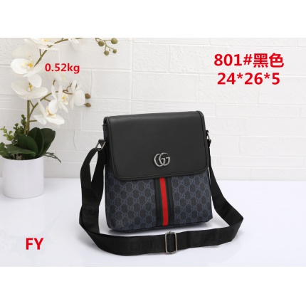 Gucci Cross Bags in 172524