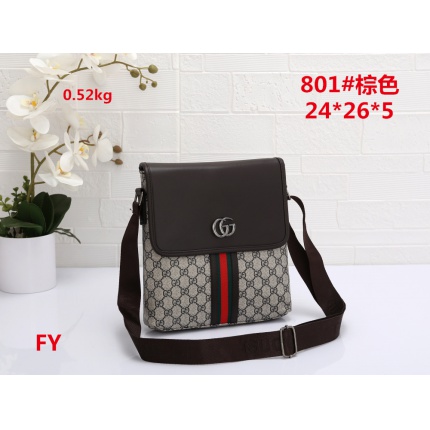 Gucci Cross Bags in 172525