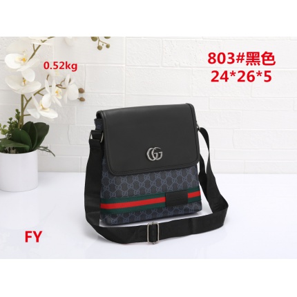 Gucci Cross Bags in 172526